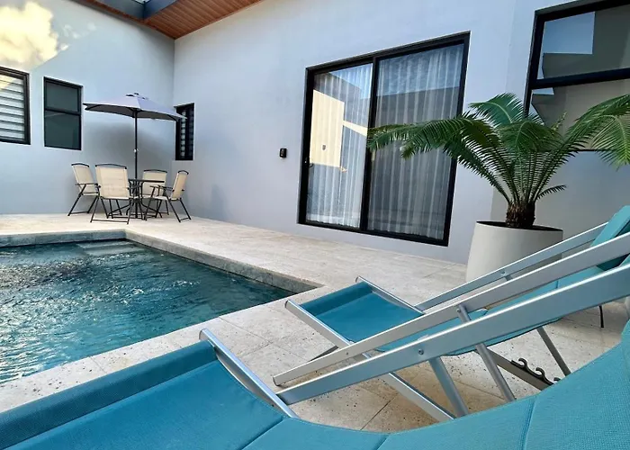 Continental Europa - Guanacaste Appartamento