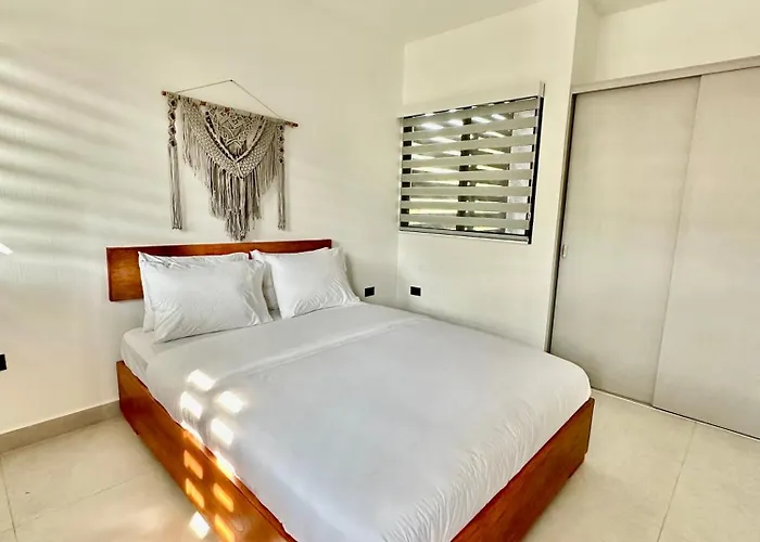 Appartamento Continental Europa - Guanacaste *