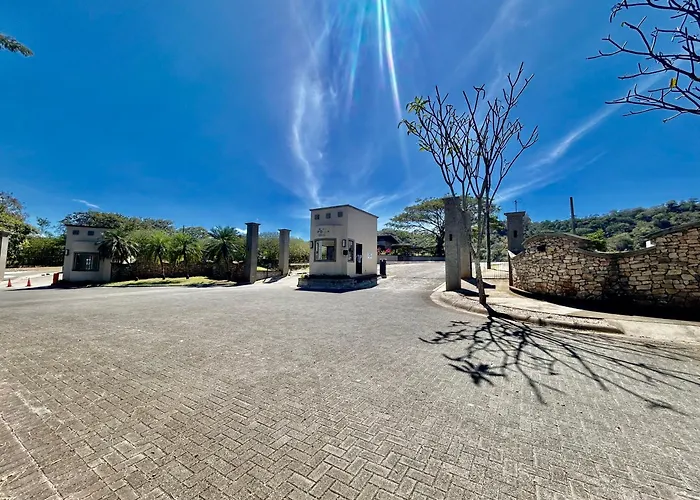 Appartamento Continental Europa - Guanacaste Nicoya