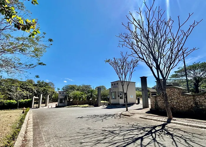 Appartamento Continental Europa - Guanacaste Nicoya